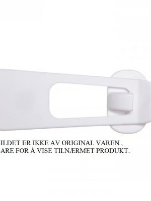 kjøleskapslås, a safety