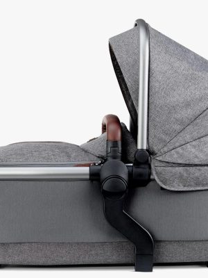 silver cross wave bag nr.2