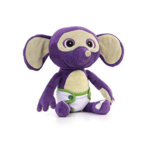 Fantus Kosebamse 26 cm - NRK Barne-TV