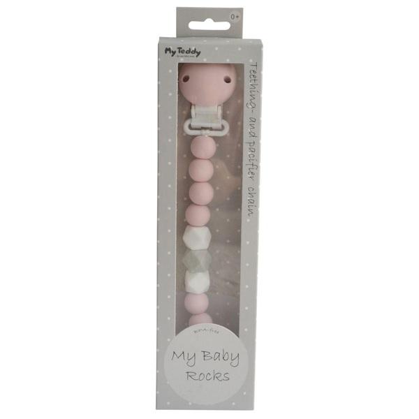 My Teddy Smokkesnor, Rosa