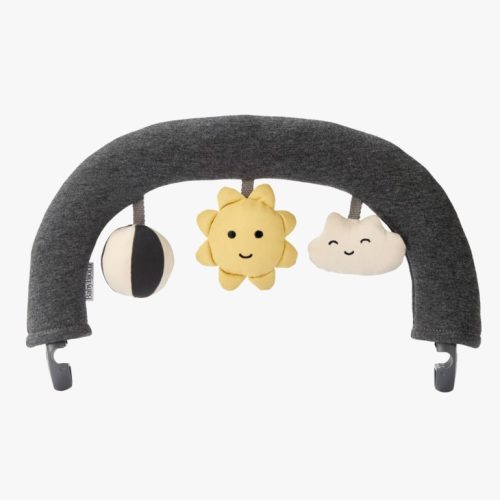BabyBjörn, Leke til vippestol - Solfylte venner